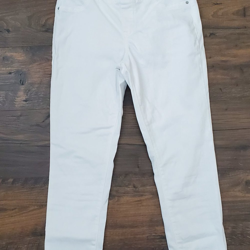 Old Navy Rockstar Mid-Rise Jeggings - Size 8
